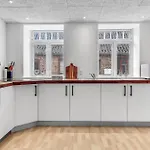 Pet Friendly In With Kitchen Vakantiehuis