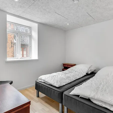Pet Friendly In With Kitchen Vakantiehuis *