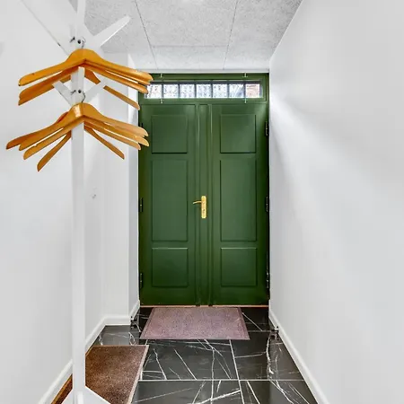 Dom wakacyjny Pet Friendly In With Kitchen *
