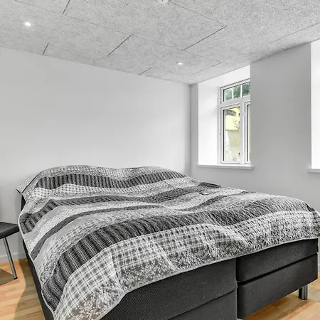 Pet Friendly In With Kitchen Vakantiehuis *