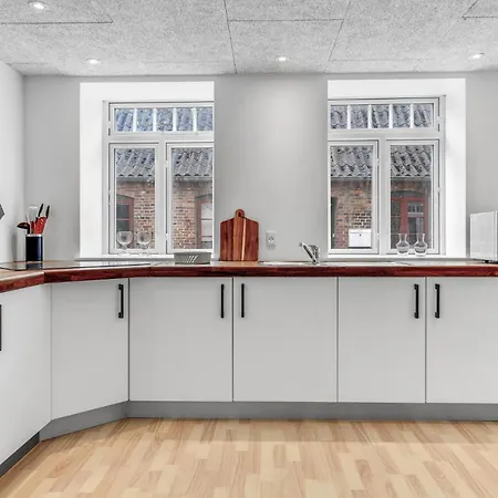Pet Friendly In With Kitchen Dom wakacyjny